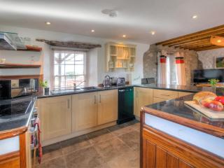 Rhosson Chapel Cottage - 3