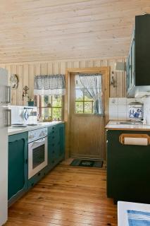 Traditional Cabin By Reinsvatn In Treungen - 8