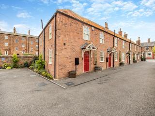 The Cooperage- Uk34818 - 9