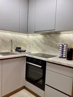 FILIP Lux Apartman sa garažom - 1