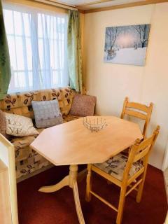 Seaside holidays the grange - Ingoldmells - 7