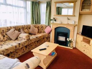 Seaside holidays the grange - Ingoldmells - 1