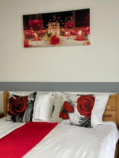 Apartmani Orhideja za 4 osobe - 1