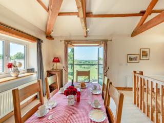 New Park Farm - Church Cottage - 6