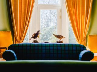 Dalnaglar Castle - Uk7072 - 5