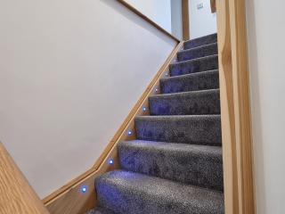 Dronefield Lodge - 2