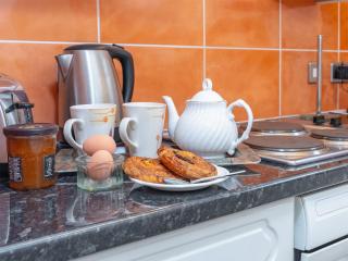 Cockington Bay Fort - 3