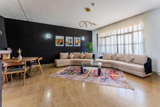 MVIEW Villas - Marrakesch - 5