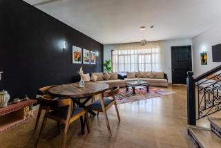 MVIEW Villas - Marrakesch - 4