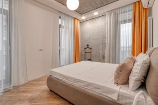 Floreasca Luxury Escape - 5