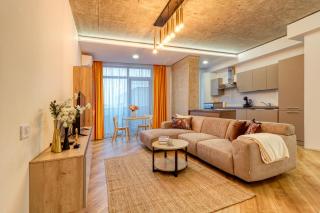 Floreasca Luxury Escape - 0