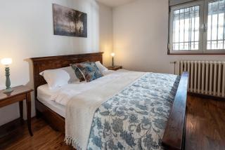 Čubrina - central 2bdrm & 45m2 Rooftop Terrace - 5