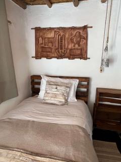 El Huarango Eco Lodge - 1