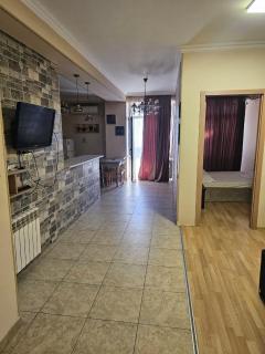 Comfortable Apartment In Tbilisi - 8