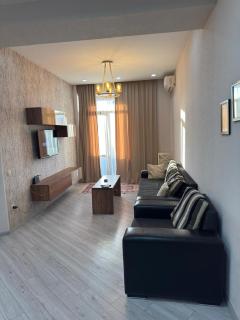 Comfortable Apartment In Tbilisi - 4