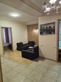 Comfortable Apartment In Tbilisi - 1