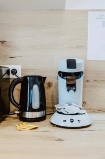 Appartement face aux thermes de vals WIFI-Parking gratuit - 2