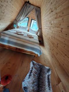 Carpatina Runcu căsuțe tip A - 1