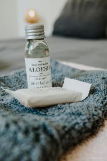 Appartement face aux thermes de vals WIFI-Parking gratuit - 1