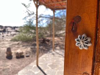 El Huarango Eco Lodge - 6