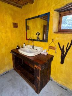 El Huarango Eco Lodge - 4