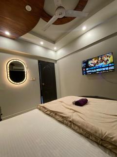 2br Apartment near seaview - Karachi - 9