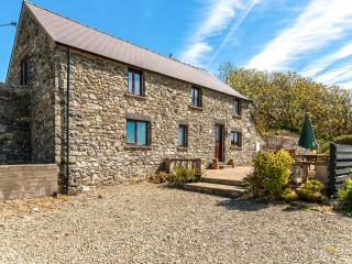 Carn Llidi Cottage - 1