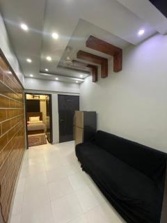 2br Apartment near seaview - Karachi - 8