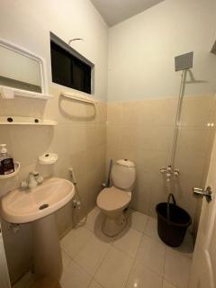 2br Apartment near seaview - Karachi - 5