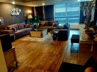 Luxury Apartment In Centaurus Mall - 5