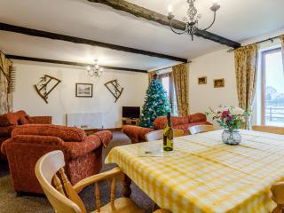 Archway Barn - E3864 - 5