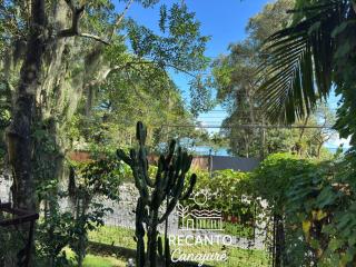 Pousada Recanto Canajurê - 5