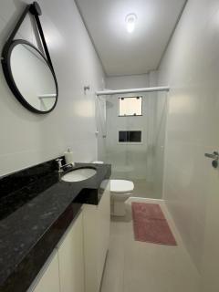 Casa de Praia & Conforto com Área de Churrasqueira PRA725 - 6