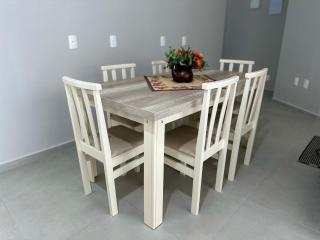 Casa de Praia & Conforto com Área de Churrasqueira PRA725 - 2