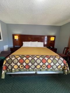 Western Capri Motel - 7