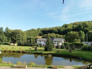 Streamside apartment - 9