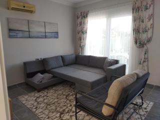 Tiny Home Müstakil Havuzlu Ev - 6