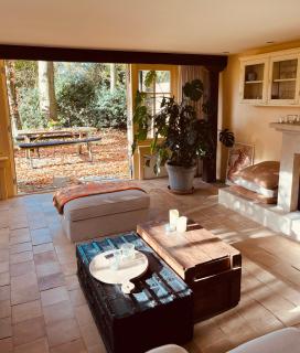 Cottage Het Beukenootje - 5