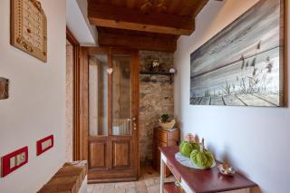 Casa Silvia II mit Seeblick mit Terrasse - 3