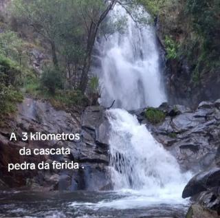 Carregã Water mill - 6