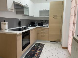 House Italy Bike - 7