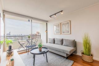 Costanera Center - vistas, metro, parking mm275 - 8