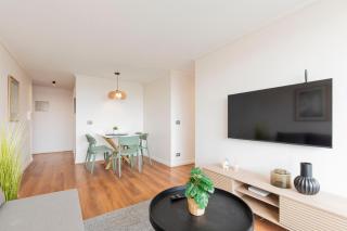 Costanera Center - vistas, metro, parking mm275 - 6