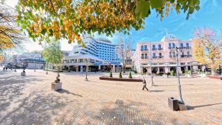 Zepterme Apartman 408 - 9