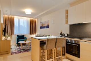 Zepterme Apartman 408 - 7