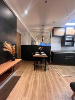 Modern apartment - Cittyplex - 1