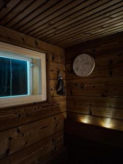 Villa Sauna - 3