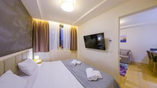 Zepterme Apartman 408 - 2