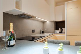 Zepterme Apartman 408 - 4