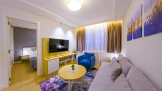 Zepterme Apartman 408 - 6